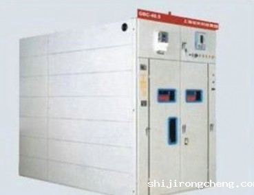 GBC-40.5手车式高压开关柜