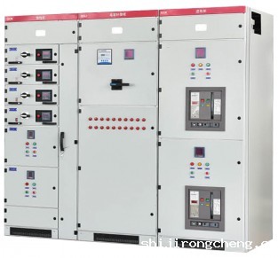 GCK低压抽出式开关柜